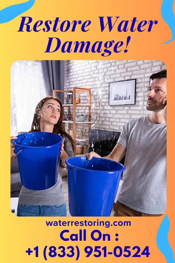 water restoration Expert Mitigation Tustin